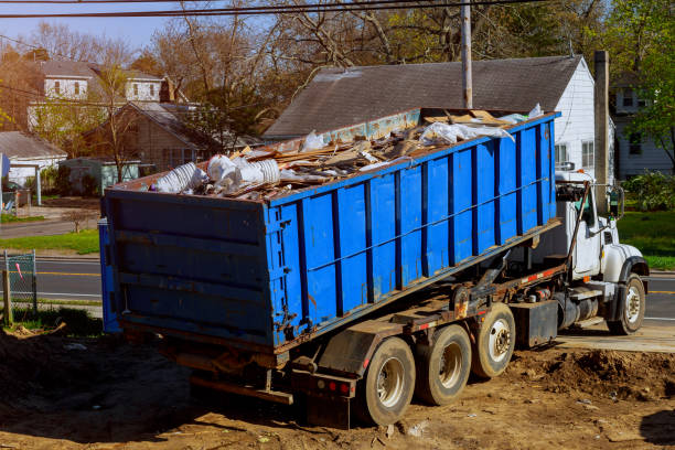 Junk Removal for Events in Arden Arcade, CA